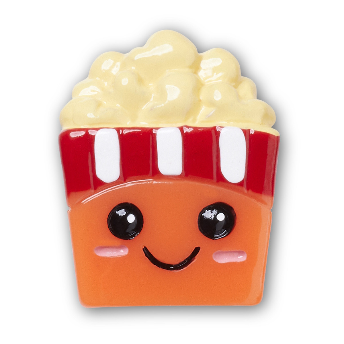 Jibbitz Crocs Cutesy Popcorn Bucket - imagine 6